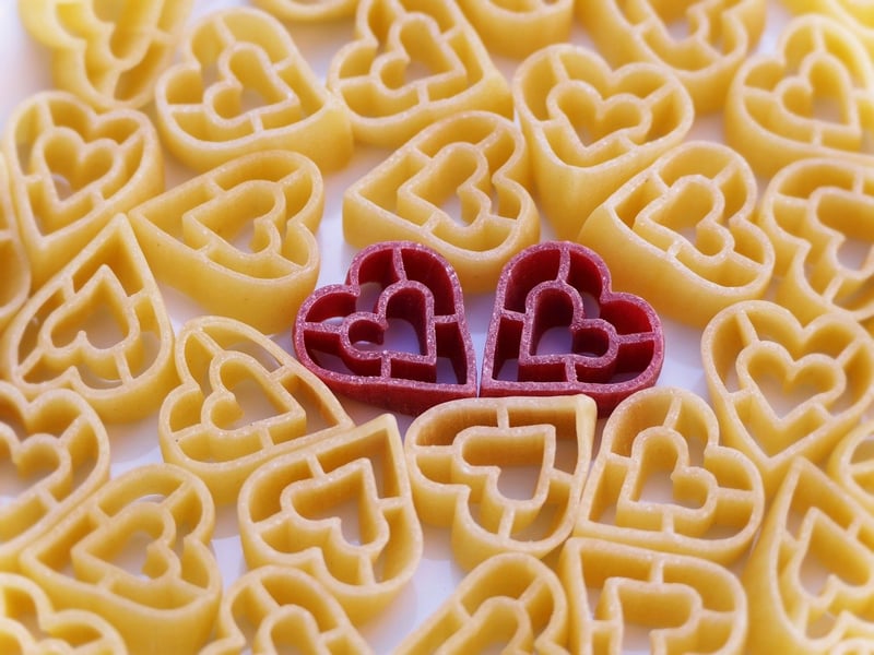 Italian Pasta